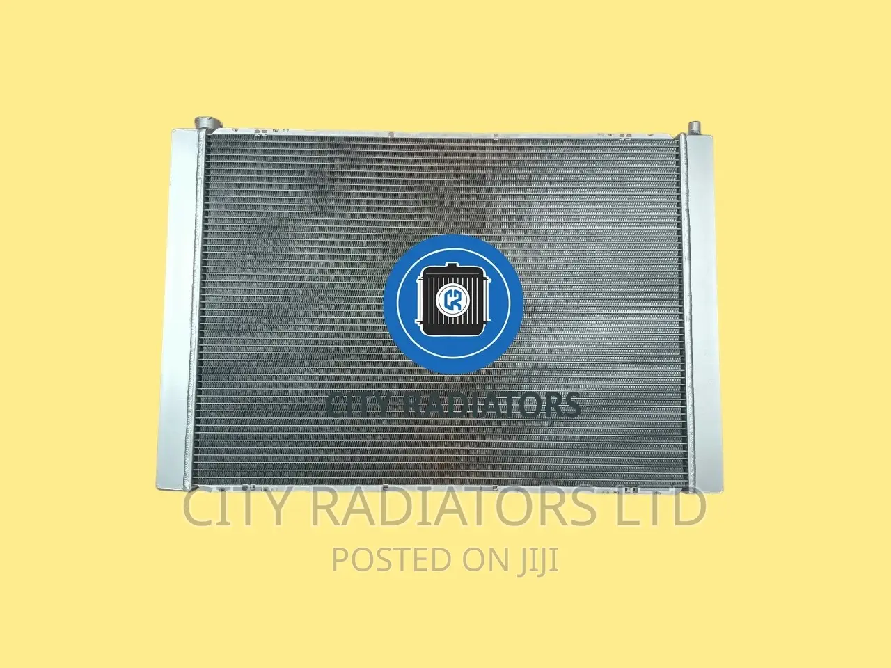 Radiator for Toyota Alphard 2007-2008 MNH10/15
