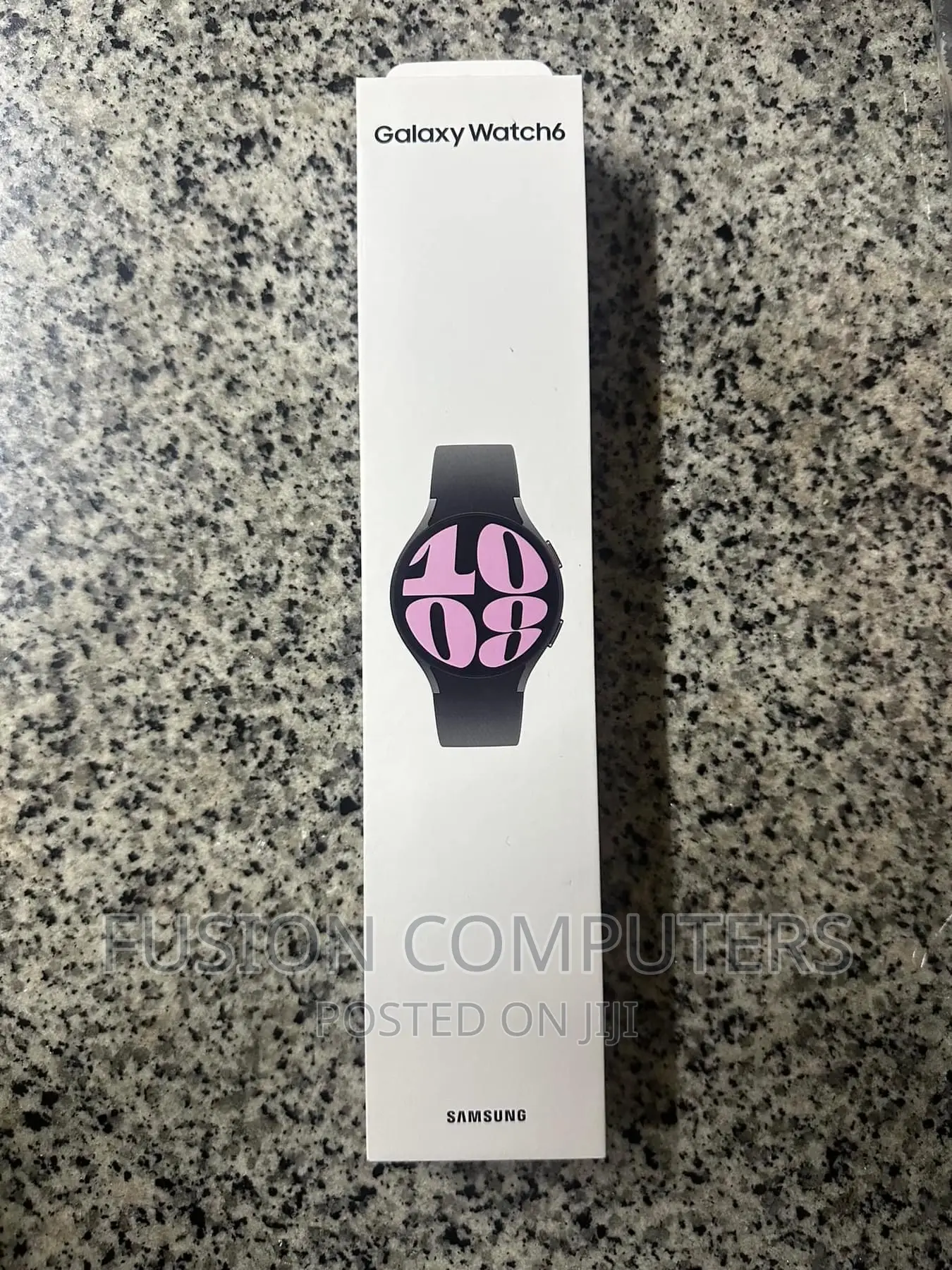 Samsung Galaxy Watch6 40mm