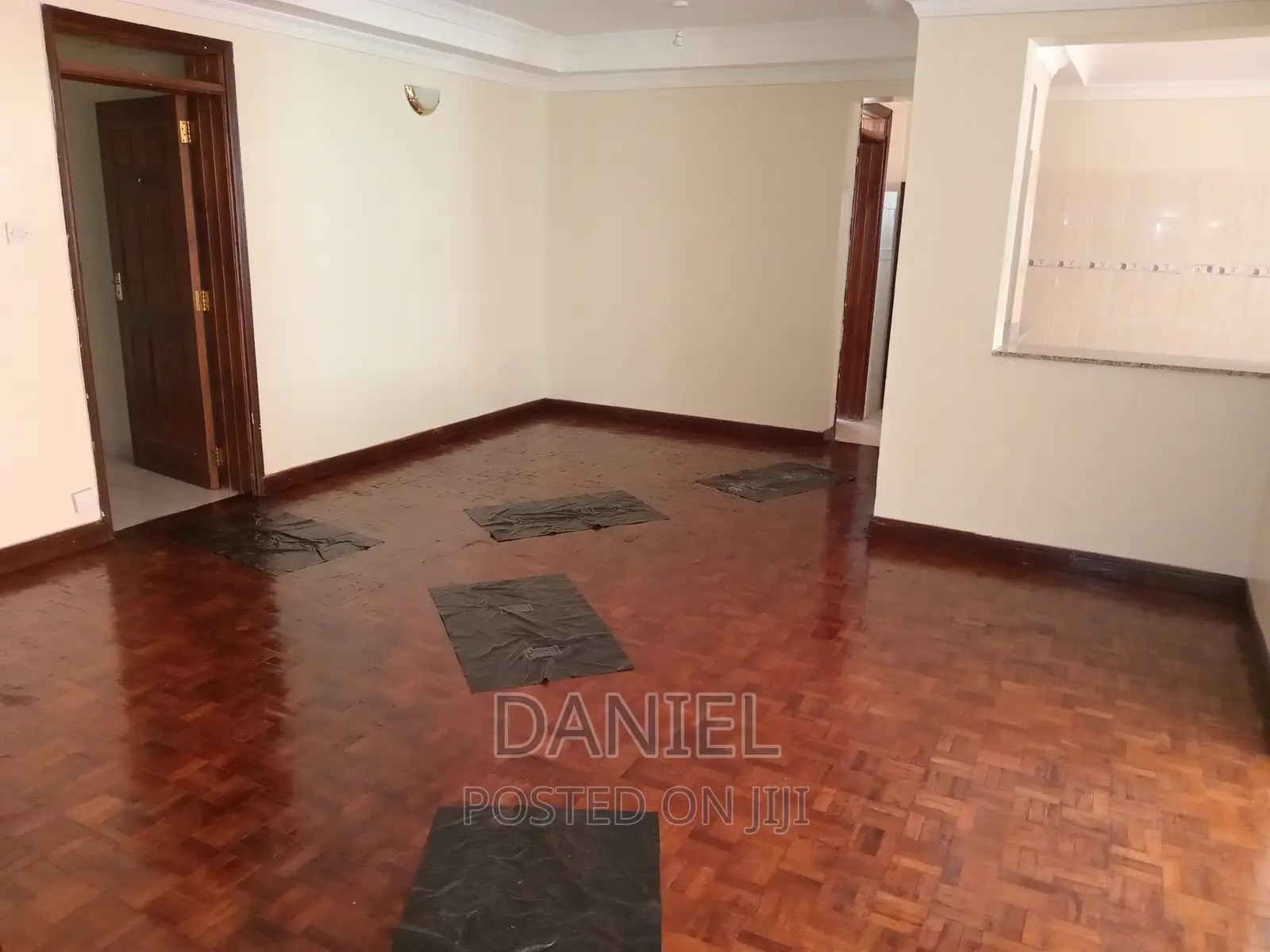 2bdrm Apartment in Lower Kabete for rent
