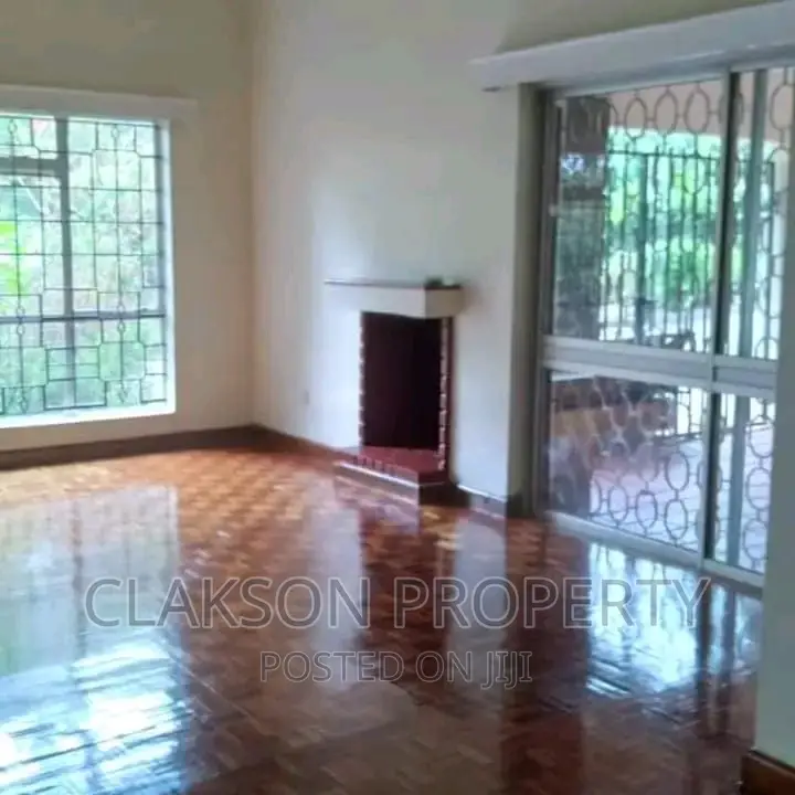 5bdrm Townhouse/Terrace in Westland, Kileleshwa for sale