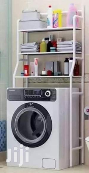Washing Machine Stand