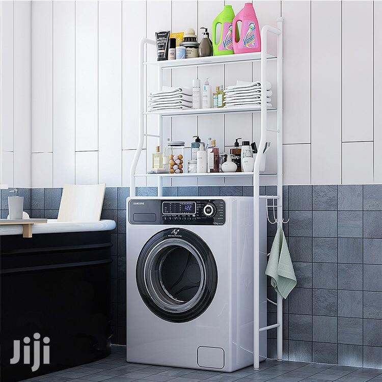 Washing Machine Stand