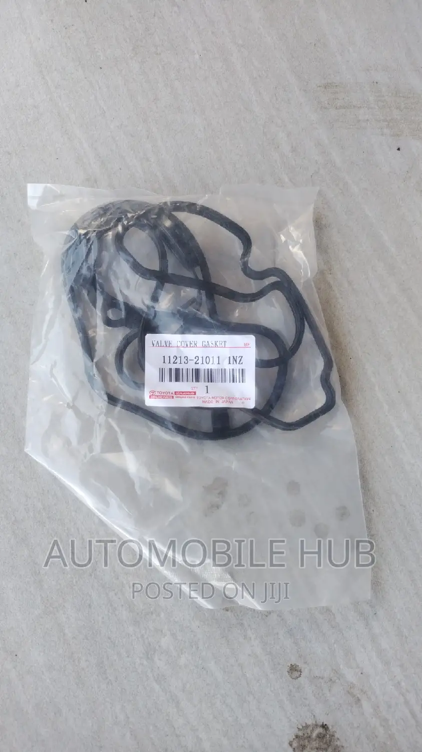 Top Cover Gasket 1nz Nzecorolla Ractis Premio Porte Filder