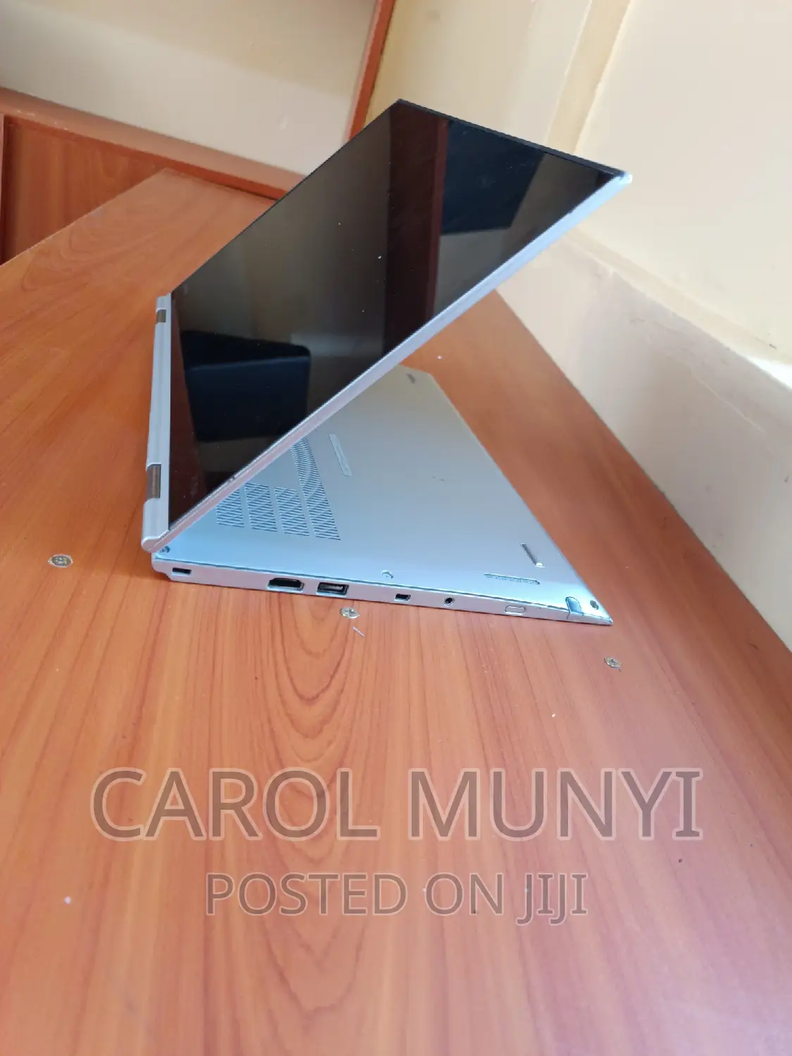Laptop Lenovo Yoga 11e 8GB Intel Core I5 SSD 256GB