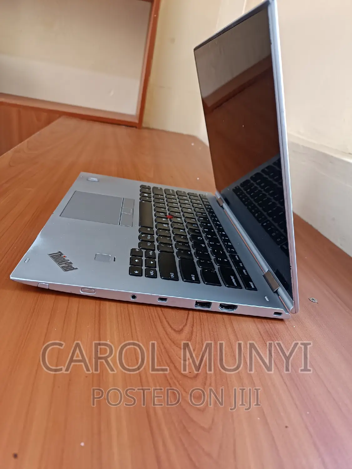 Laptop Lenovo Yoga 11e 8GB Intel Core I5 SSD 256GB