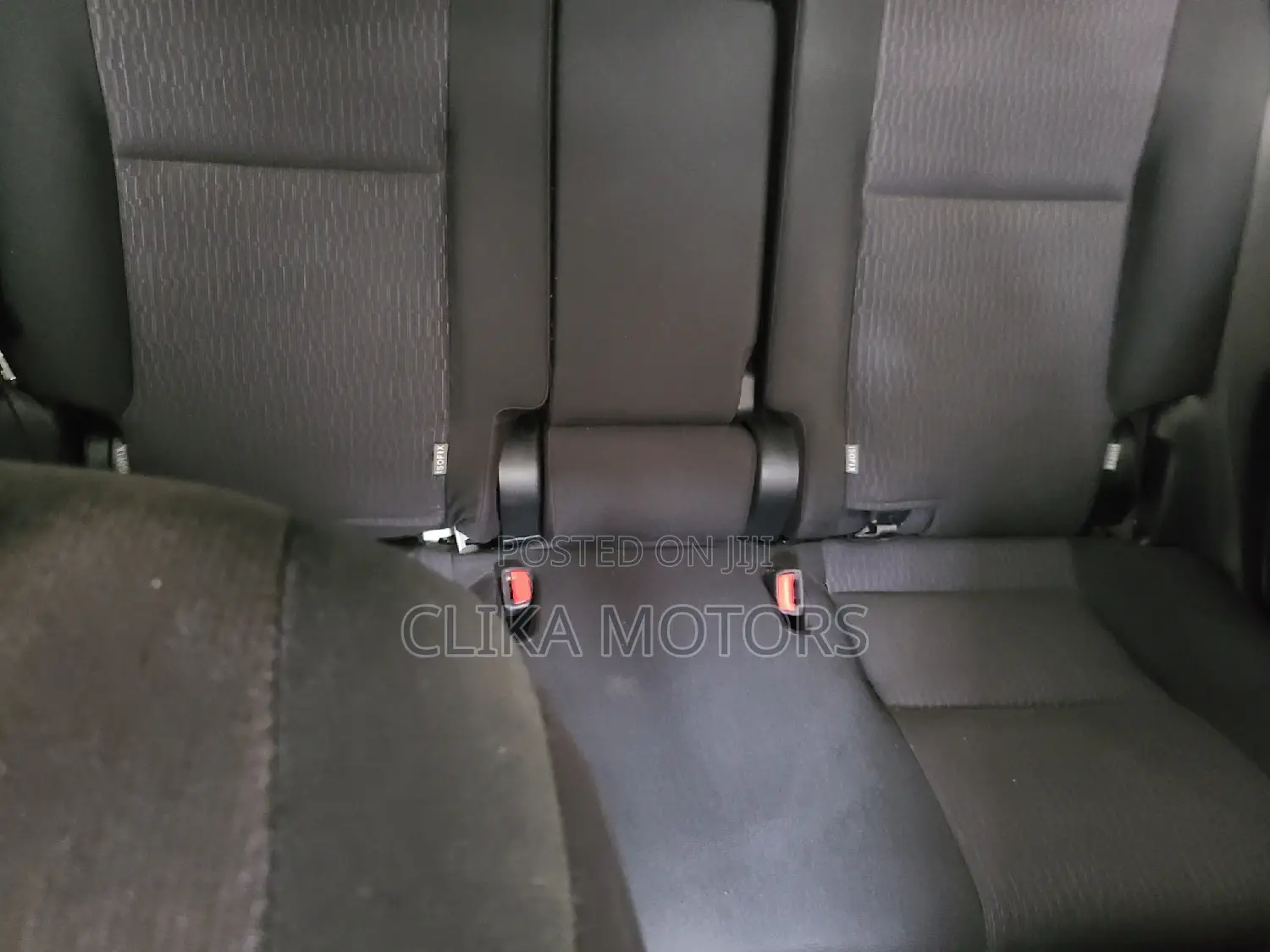 Toyota Corolla Fielder 2016 Orange