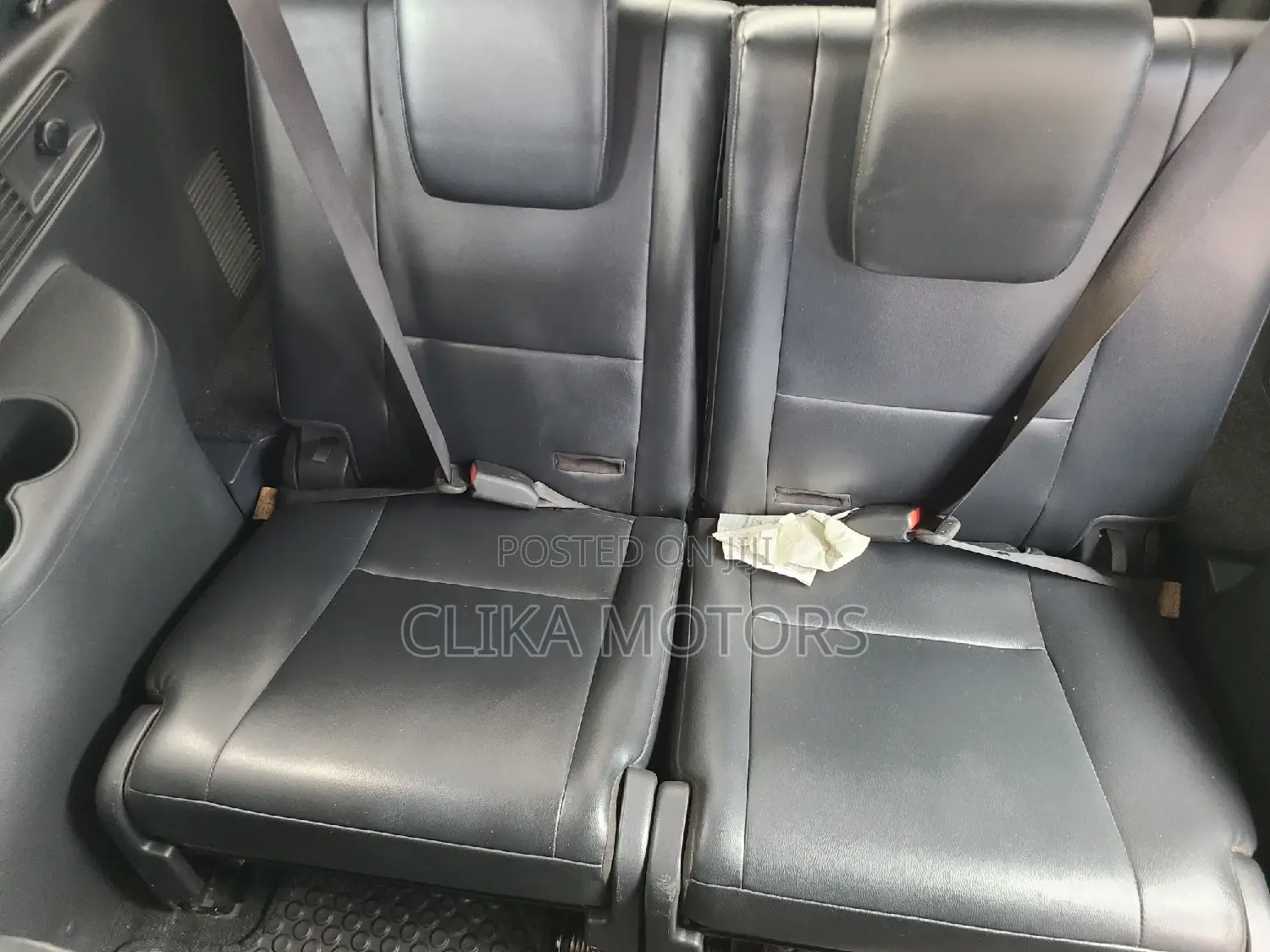 Mitsubishi Pajero V80 3.0 VR-I 2016 Matt Black