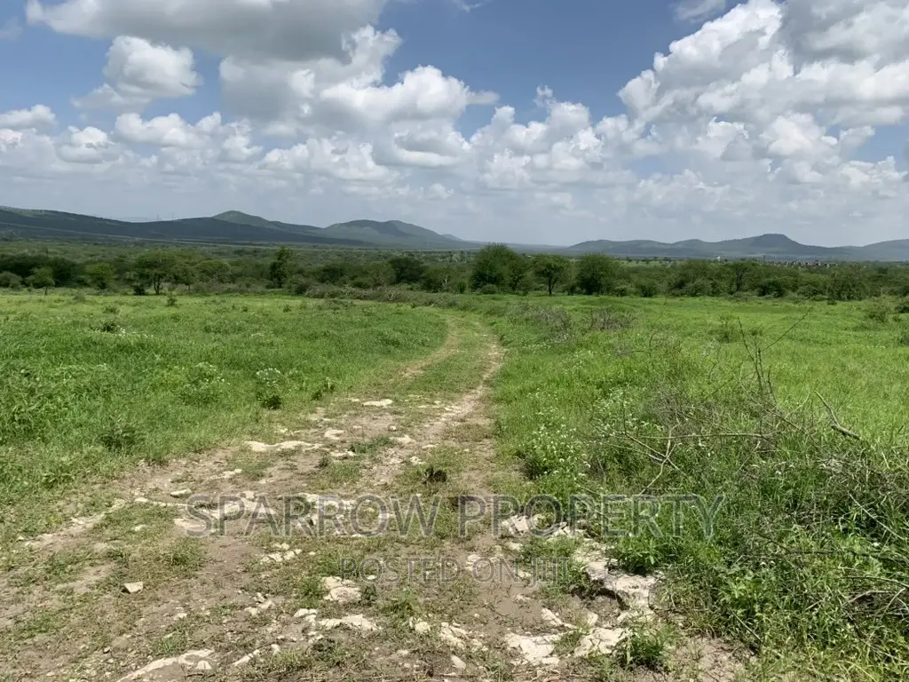 Kajiado Prime Land for Sale
