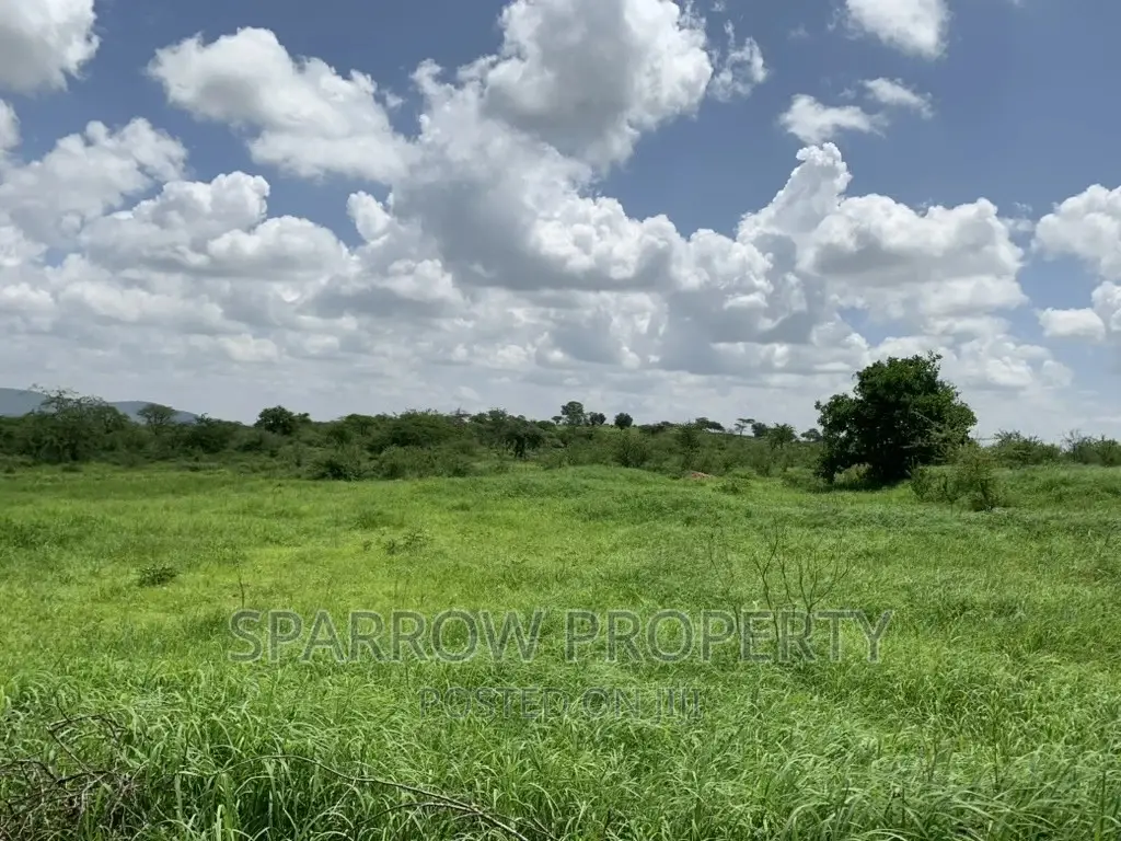 Kajiado Prime Land for Sale