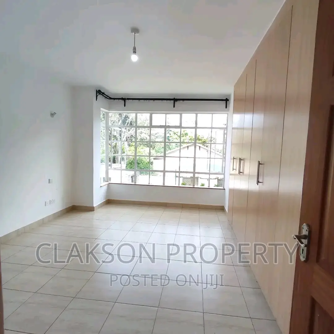 3bdrm Apartment in Lavington for rent