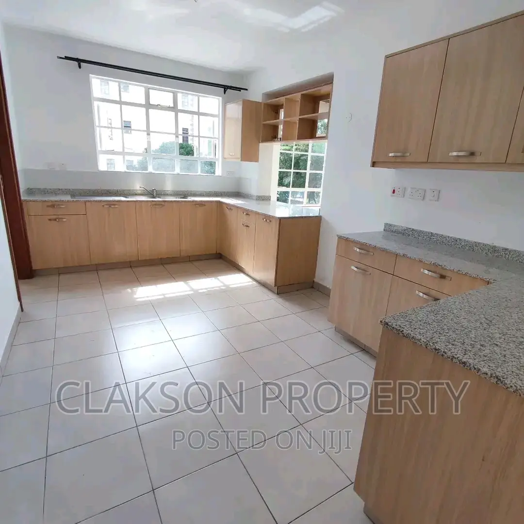 3bdrm Apartment in Lavington for rent