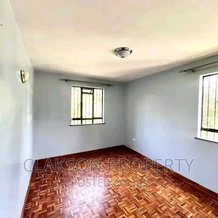 2bdrm Apartment in Kileleshwa for rent