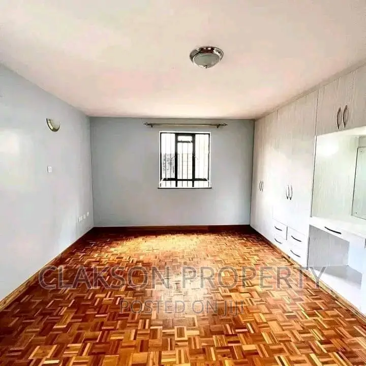 2bdrm Apartment in Kileleshwa for rent