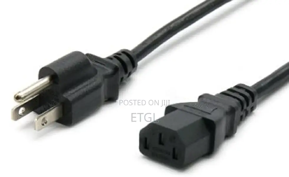 Generic Power Cable