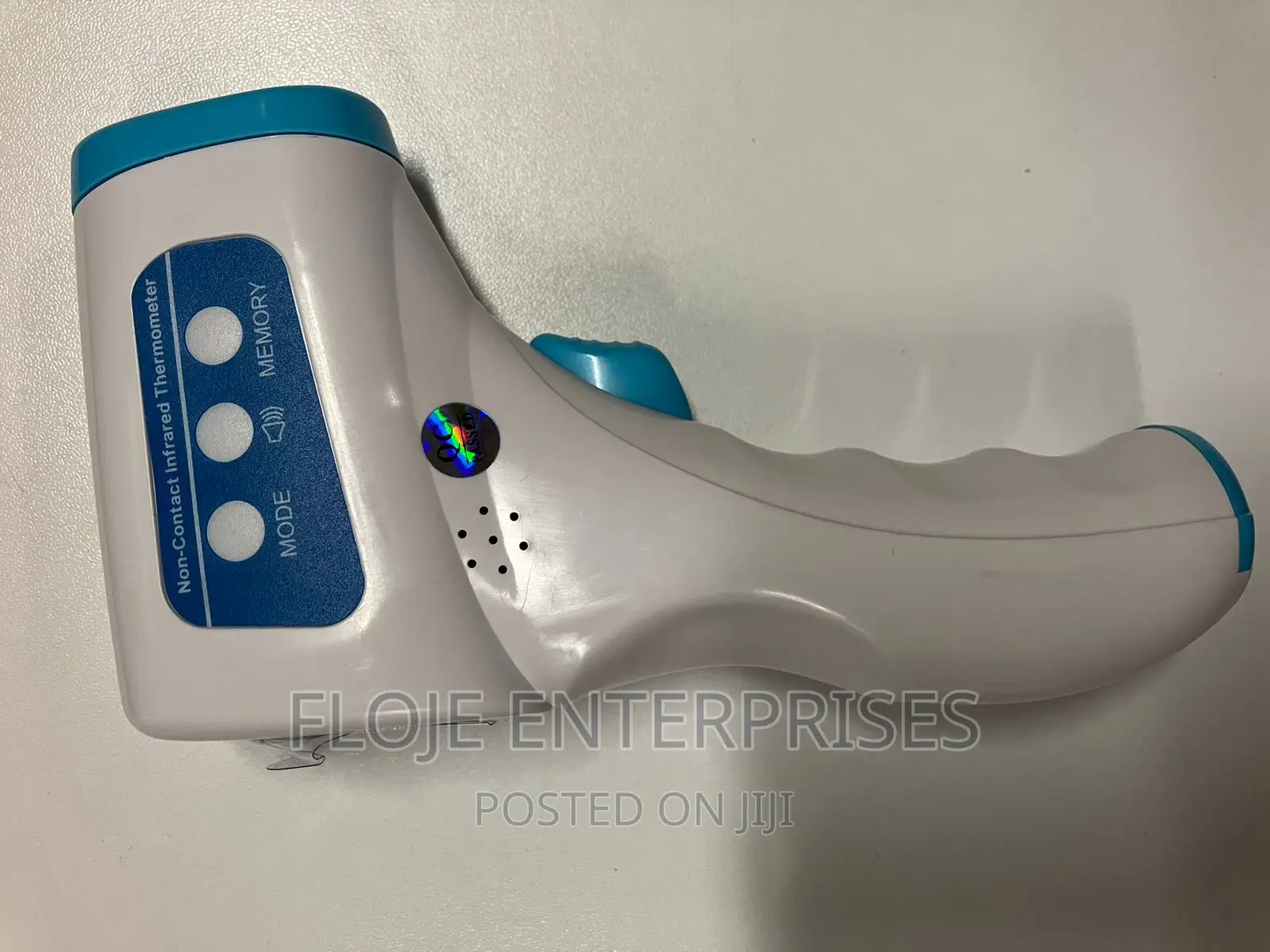 Infrared Thermometer