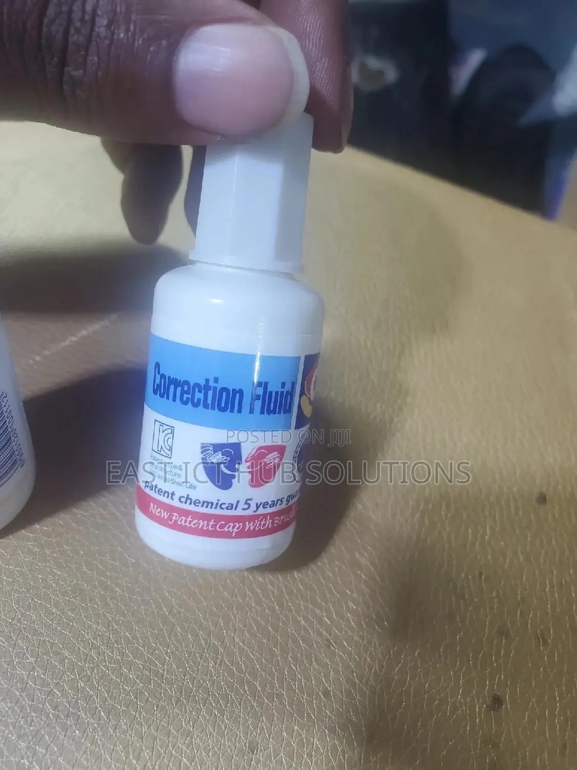 Premium White Out 12ml