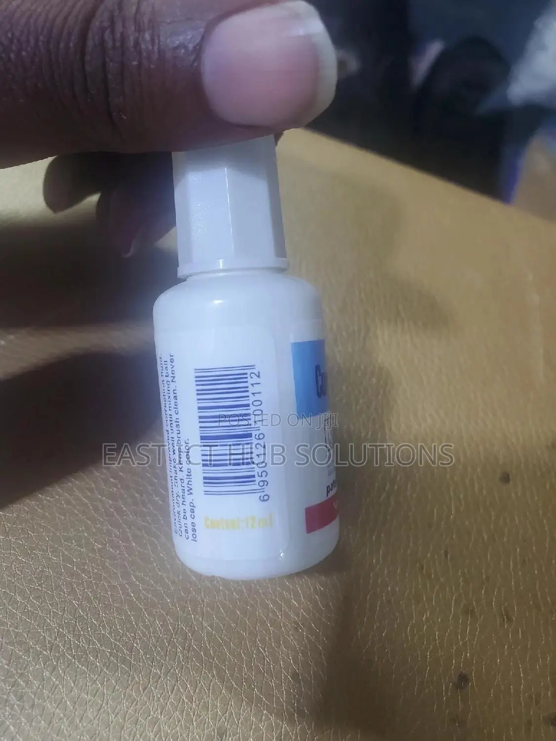 Premium White Out 12ml