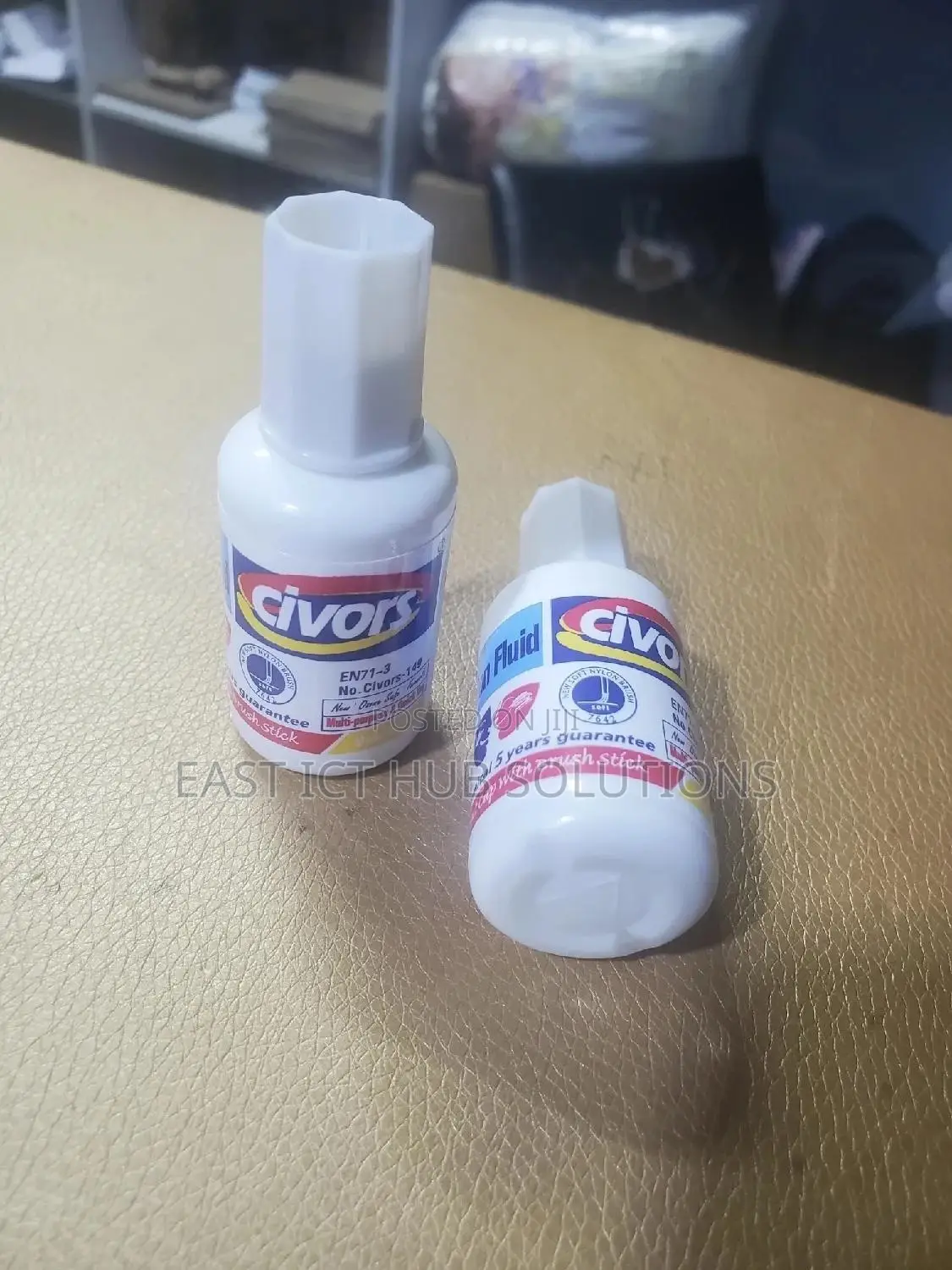 Premium White Out 12ml