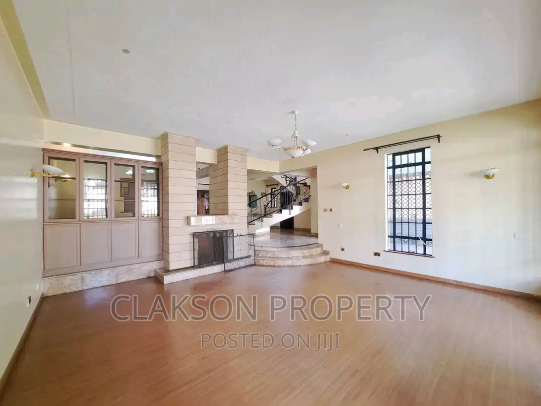 5bdrm Townhouse / Terrace in Lavington for rent