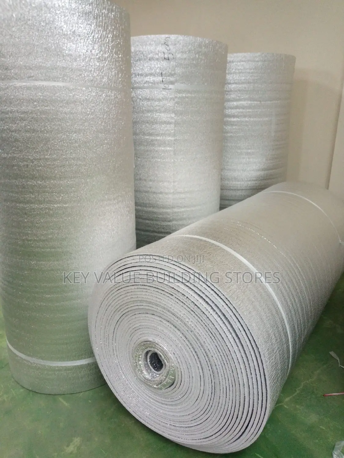 Heat Insulation Material