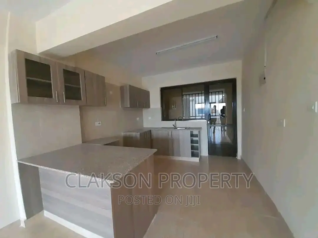3bdrm Apartment in Syokimau for rent