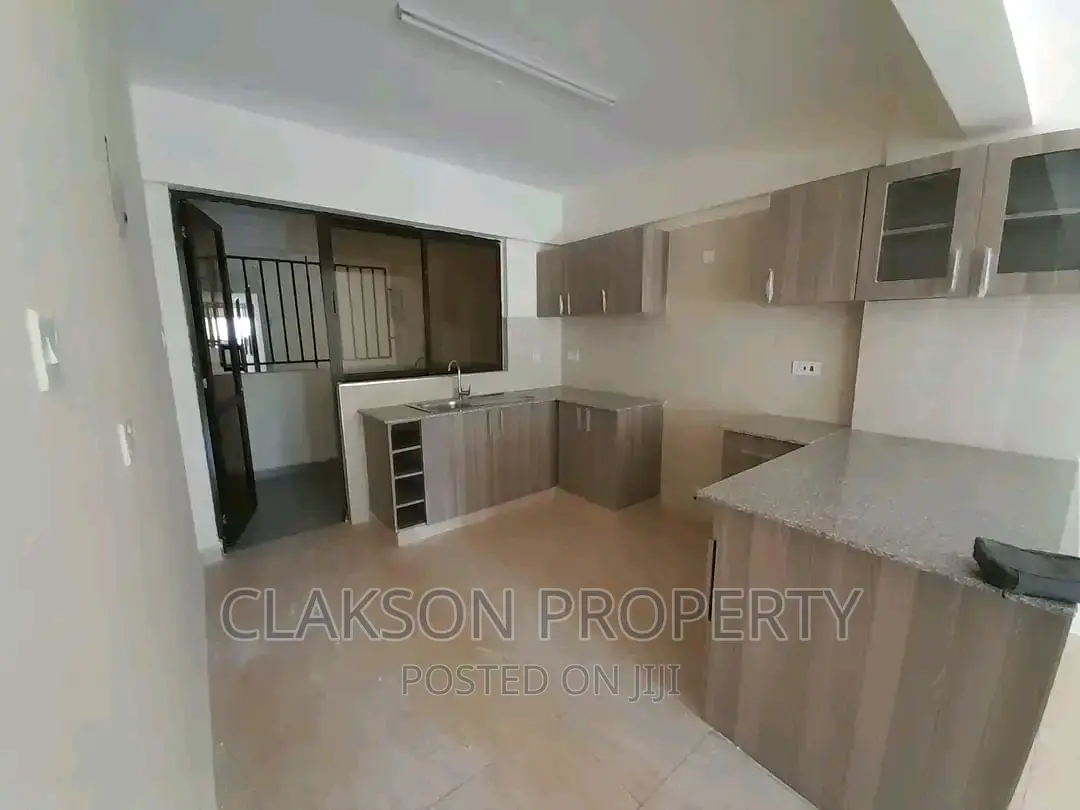3bdrm Apartment in Syokimau for rent
