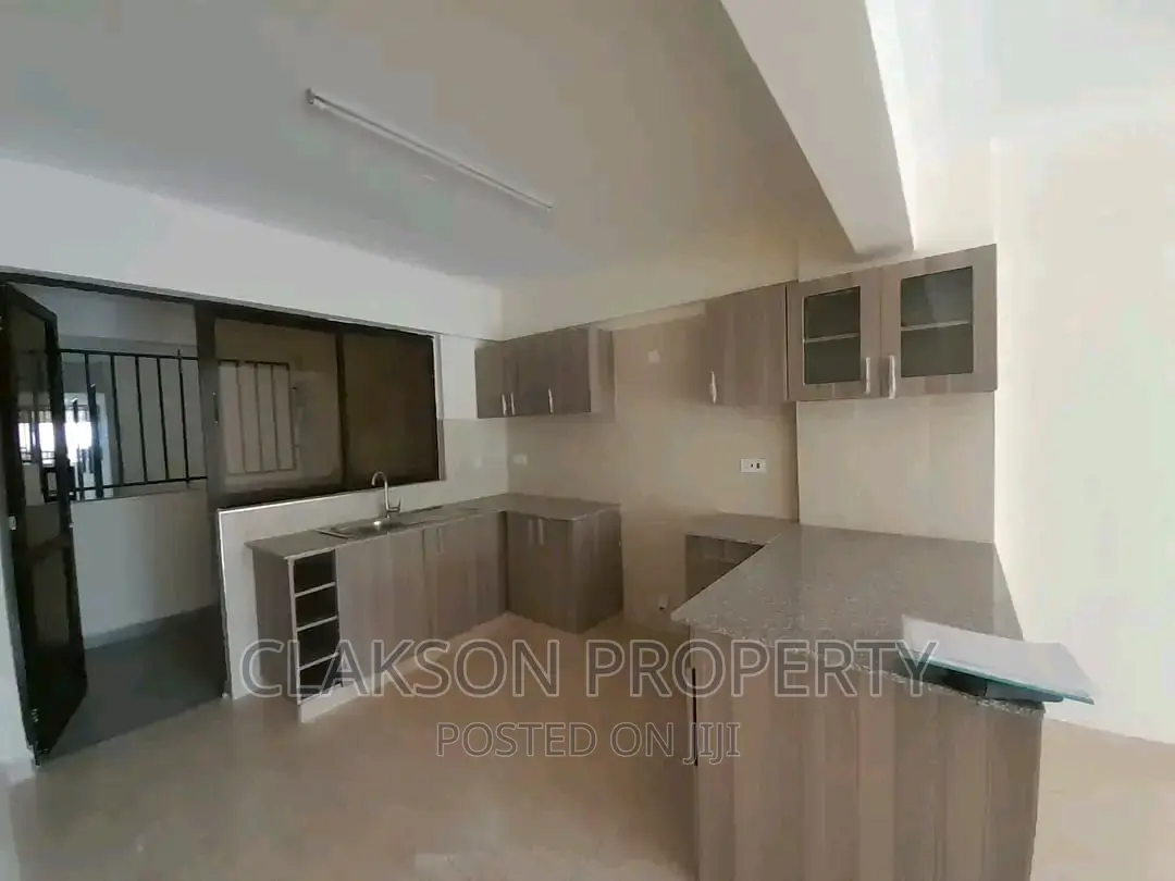 3bdrm Apartment in Syokimau for rent