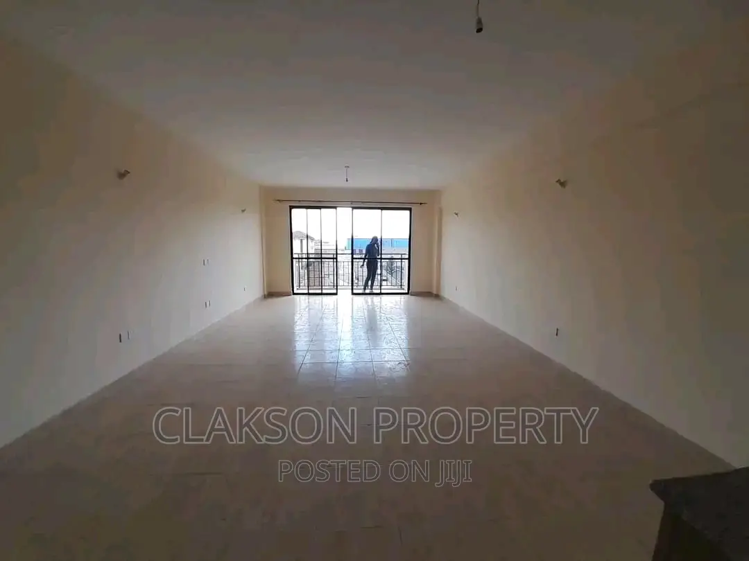3bdrm Apartment in Syokimau for rent