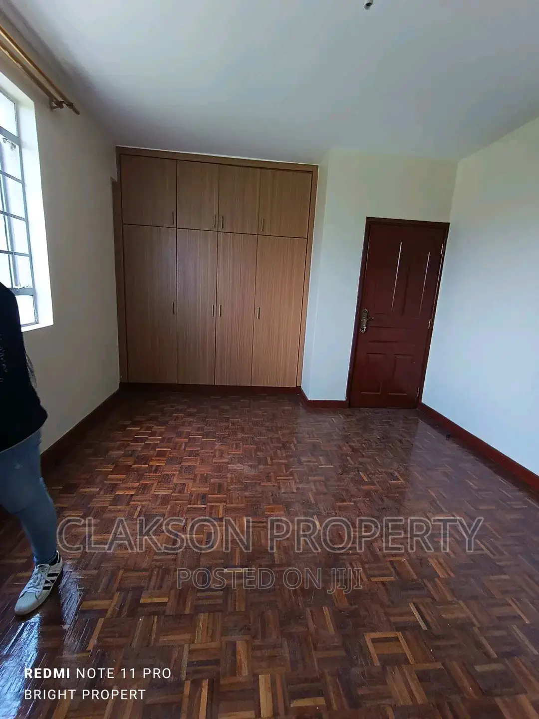 3bdrm Apartment in Kileleshwa for rent