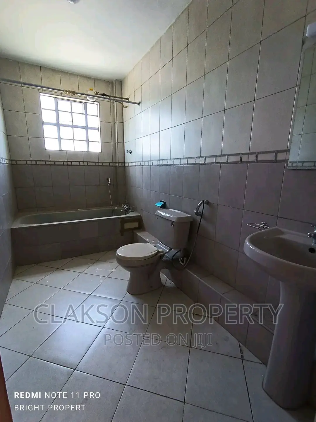 3bdrm Apartment in Kileleshwa for rent