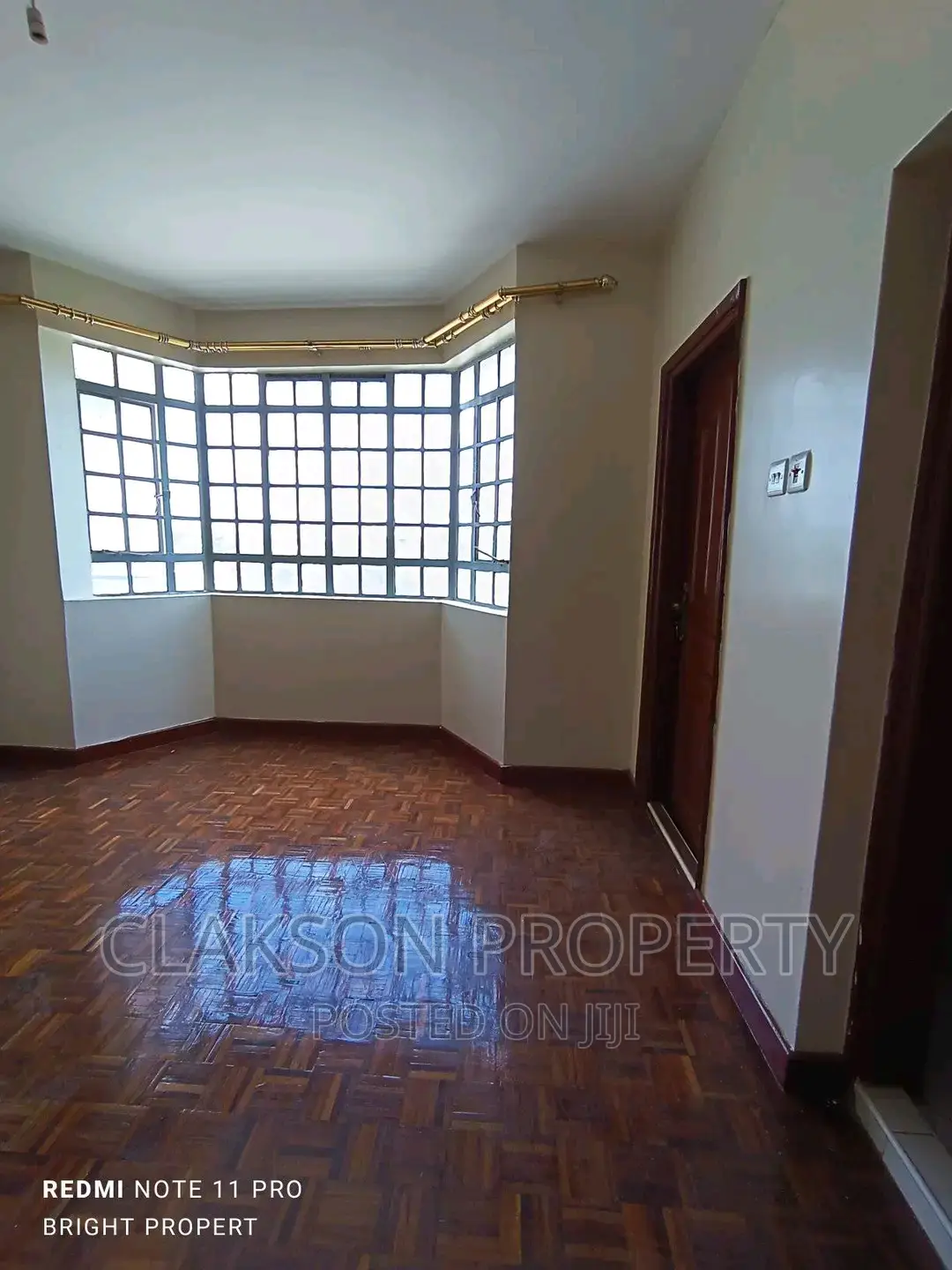 3bdrm Apartment in Kileleshwa for rent