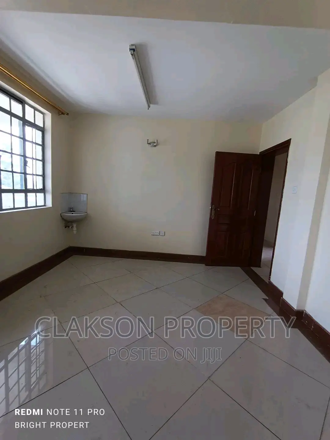3bdrm Apartment in Kileleshwa for rent