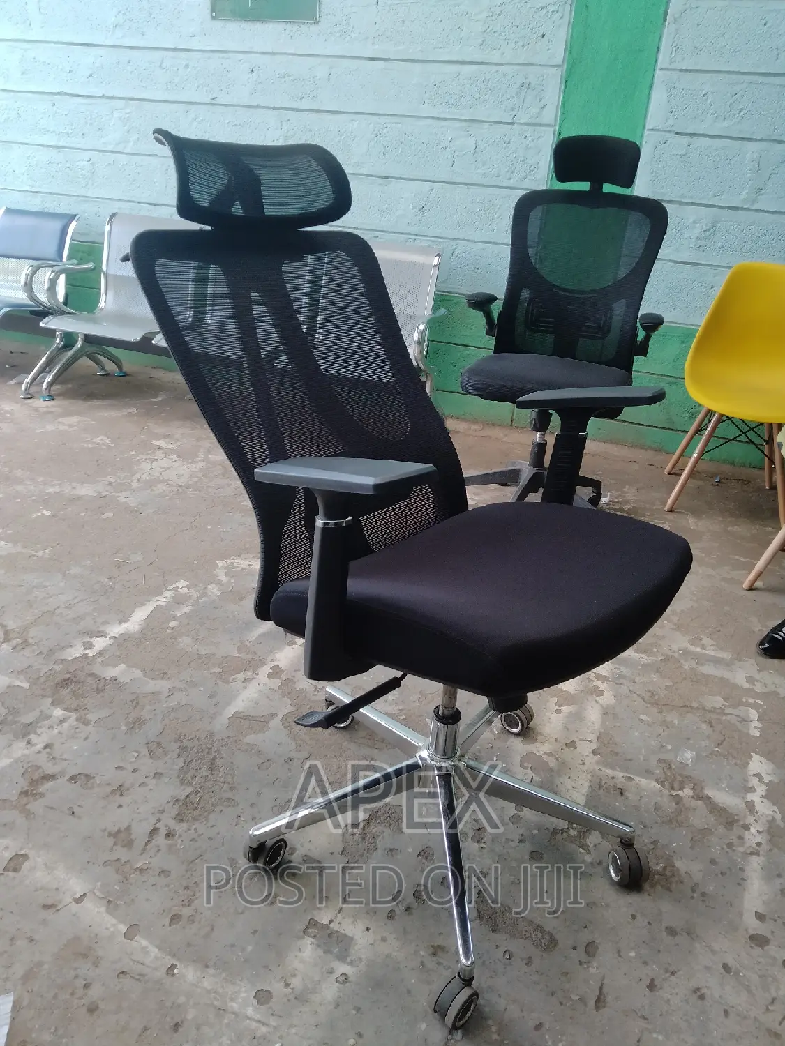 Executive Office Chair Executive Office Chair