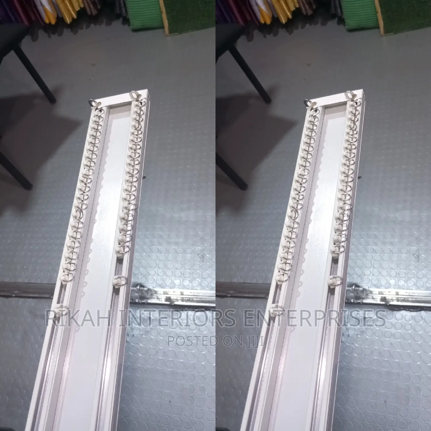Double Curtain Rails Curtain Rails Curtain Railscurtain Rail