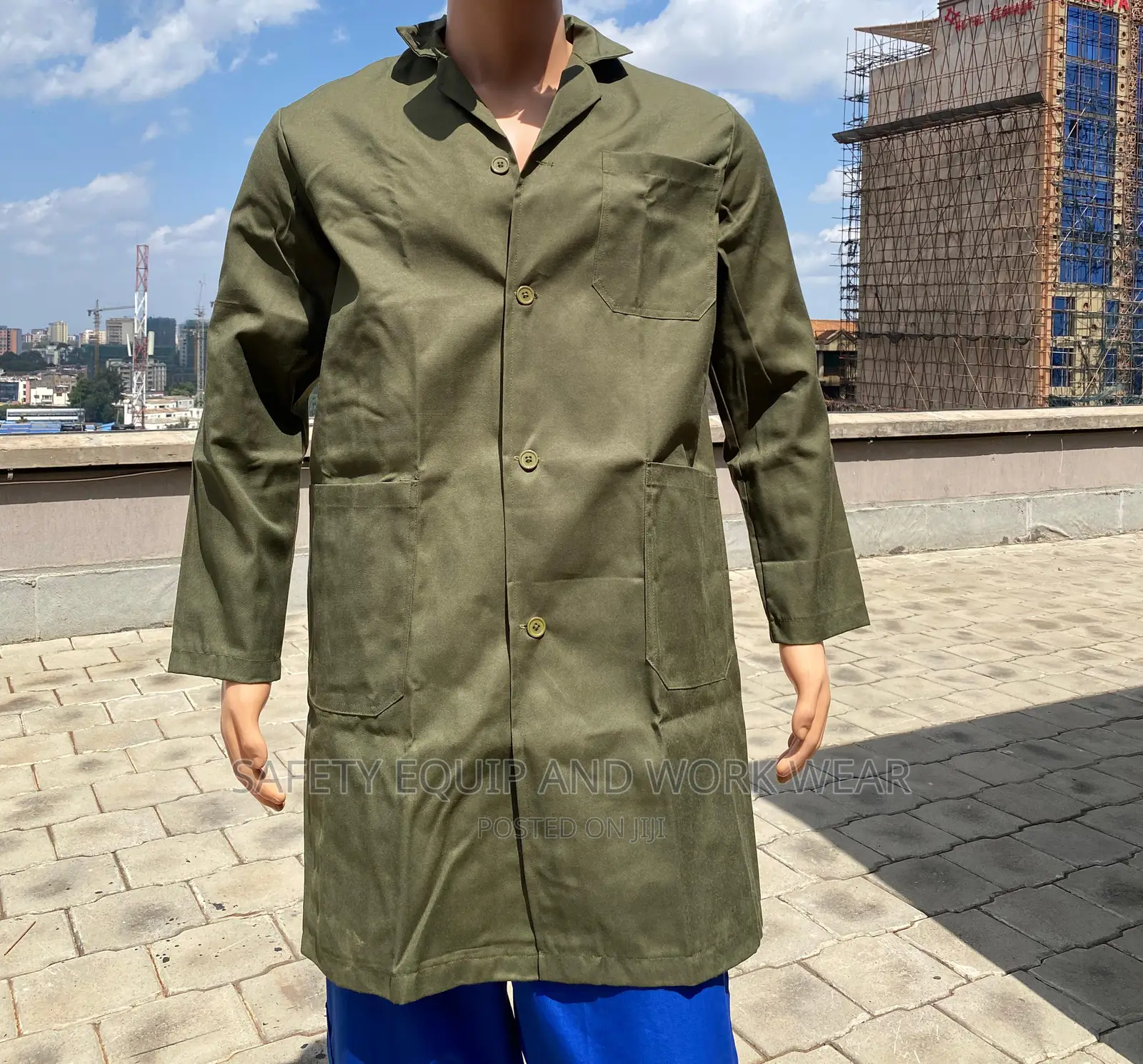 Best Dust Coat Wholesale Prices