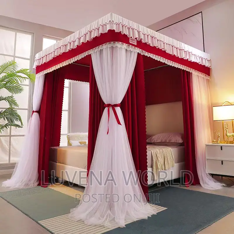 Canopy Net