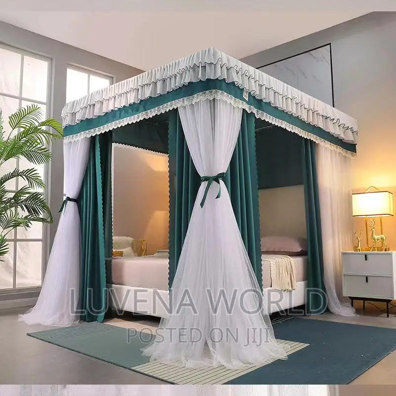 Canopy Mosquito Net