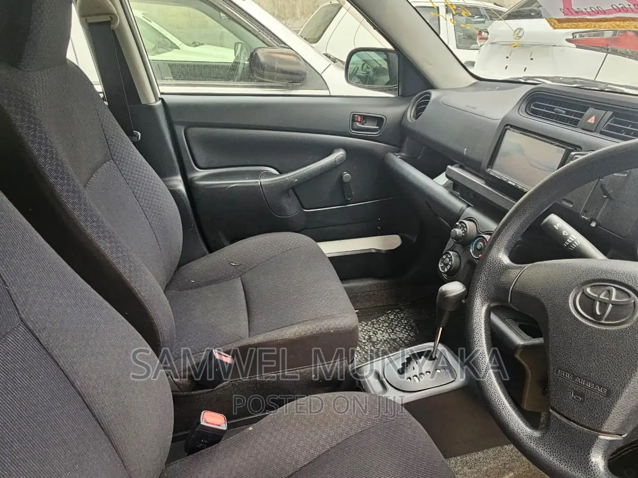 Toyota Probox 1.3 DX 2WD 2016 Pearl