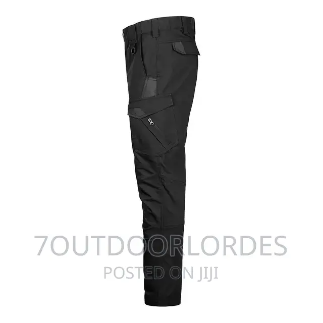 Sn75 Tactical Pants