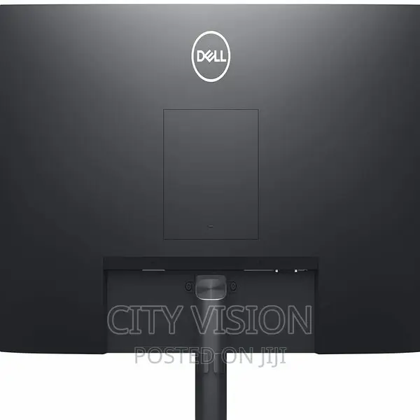 E2423H Dell 23.8inch Dell FHD Monitor Display Port 1.2 Dell!
