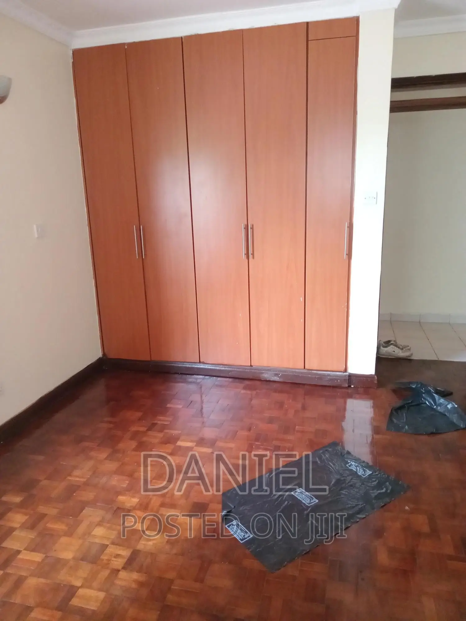 2bdrm Apartment in Lower Kabete for rent