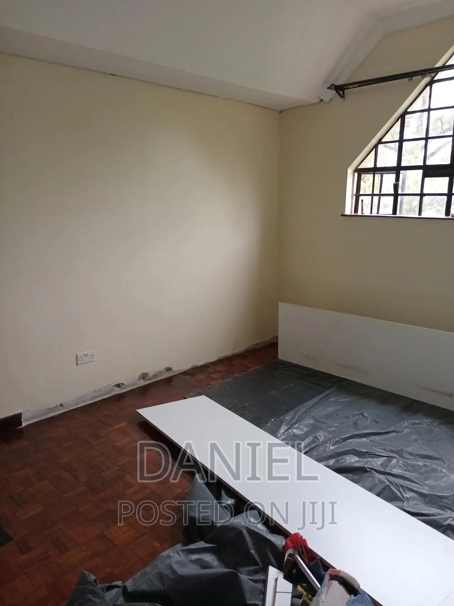 2bdrm Apartment in Lower Kabete for rent