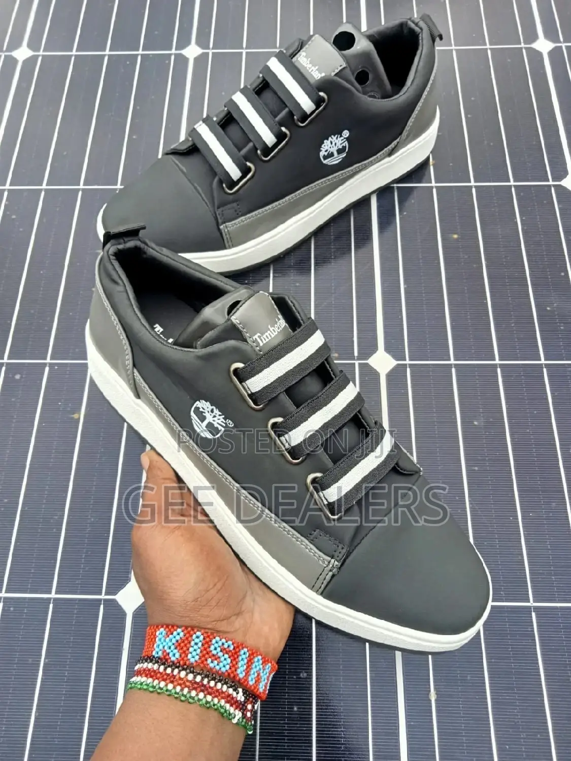 Timberland Casual Shoes