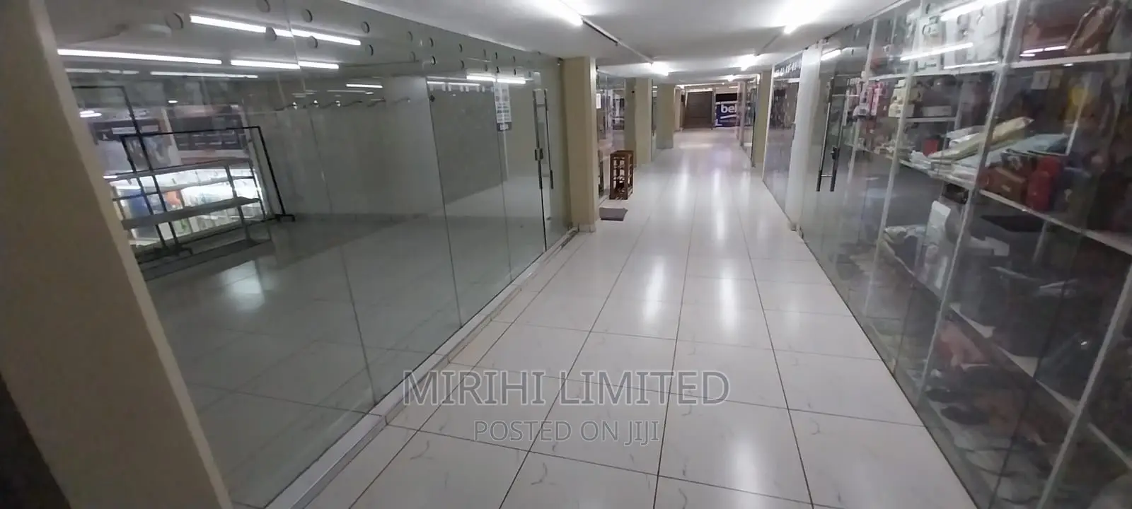 Shop to Let