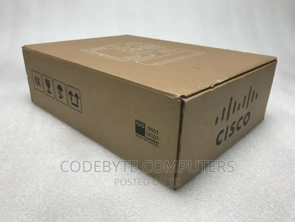Cisco 8841 IP Phone CP-8841-
