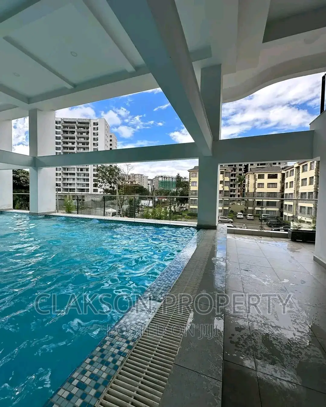 3bdrm Apartment in Kileleshwa for sale
