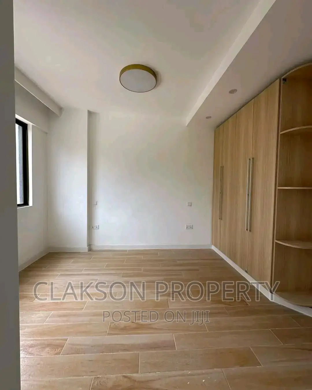 3bdrm Apartment in Kileleshwa for sale