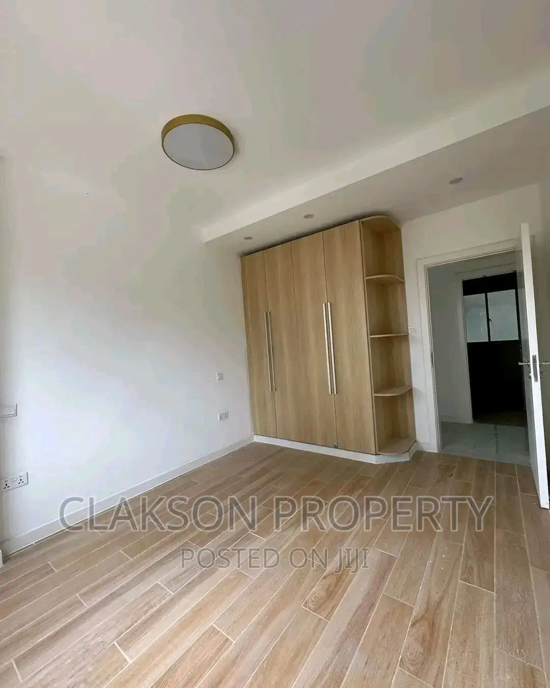 3bdrm Apartment in Kileleshwa for sale
