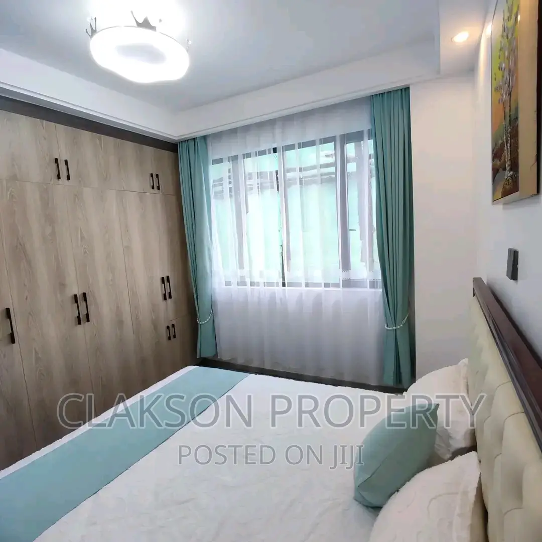 2bdrm Apartment in Kilimani for sale