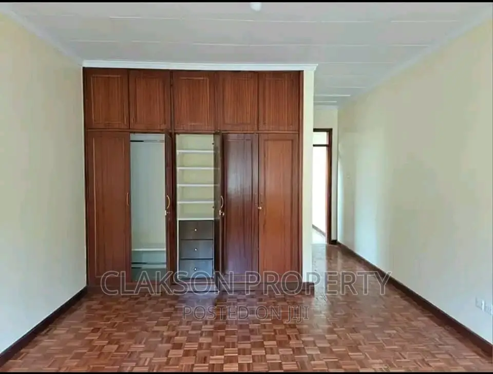 4bdrm Townhouse / Terrace in Lavington for rent